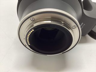 objetivos tamron tamron 150-500mm f5-6.7 di lll vc vxd