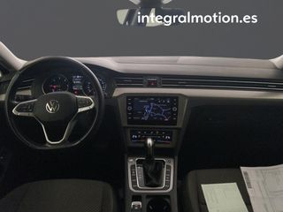 Volkswagen Passat Business 2.0 TDI 90kW (122CV) DSG