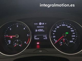 Volkswagen Passat Business 2.0 TDI 90kW (122CV) DSG