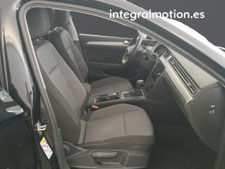 Volkswagen Passat Business 2.0 TDI 90kW (122CV) DSG