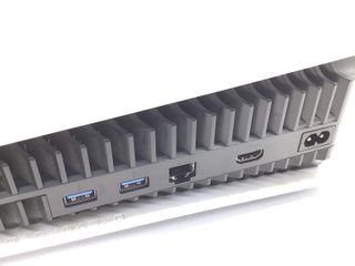 consola ps5 sony playstation 5