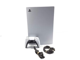 consola ps5 sony playstation 5