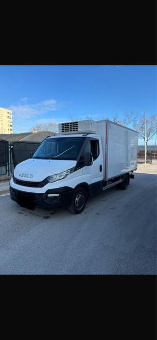 IVECO DAILY