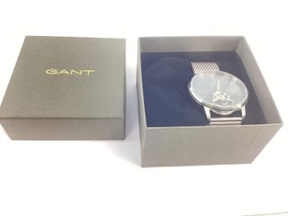 reloj pulsera caballero gant g153003