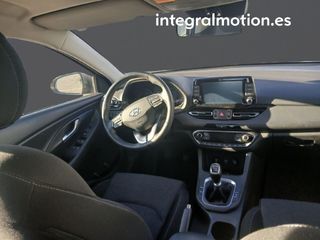 Hyundai i30 1.6 CRDI 85kW (116CV) Klass LRR