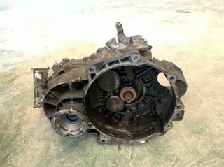 Caja cambios volkswagen drw golf iv berlina 58780