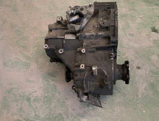 Caja cambios volkswagen drw golf iv berlina 58780