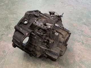 Caja cambios volkswagen drw golf iv berlina 58780