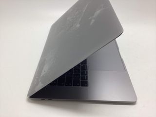 portatil apple apple macbook pro core i7 2.6 15 touchbar (2018) (a1990)