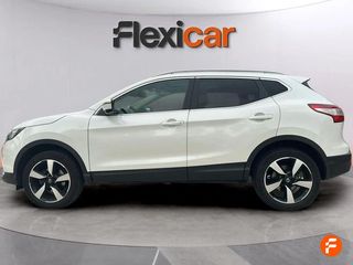 Nissan Qashqai 1.6 dCi VISIA