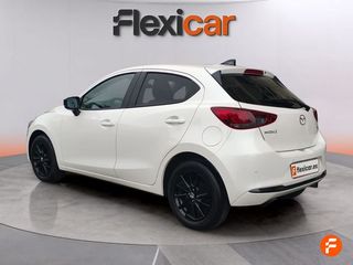 Mazda 2 e-SKYACTIV G 66kW (90CV) Exclusive-Line