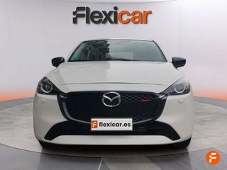Mazda 2 e-SKYACTIV G 66kW (90CV) Exclusive-Line