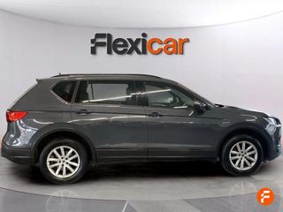 Seat Tarraco 1.5 TSI 110kW St&Sp DSG Style XL