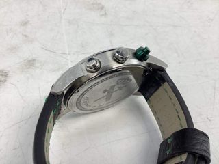 reloj pulsera caballero aviador av-1060-19 guardia civil