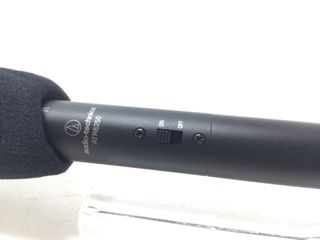 microfono audio technica atr6250