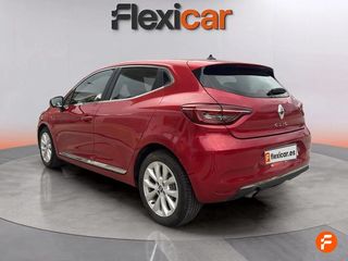 Renault Clio Intens TCe 74 kW (100CV)