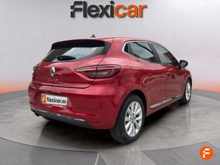 Renault Clio Intens TCe 74 kW (100CV)