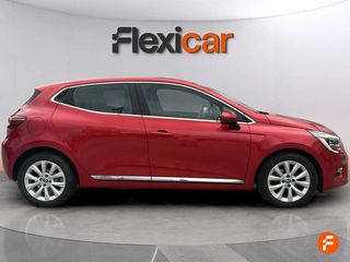 Renault Clio Intens TCe 74 kW (100CV)