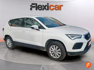 Seat Ateca 1.0 TSI 81kW (110CV) St&Sp Reference