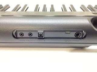 teclado electronico casio ct-s300