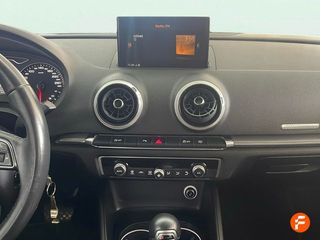 Audi A3 design edit 1.5 TFSI CoD EVO S tronic SB