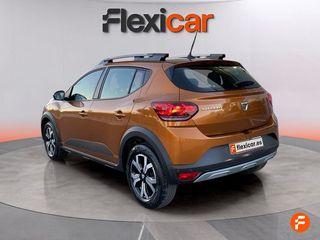 Dacia Sandero Stepway Expression TCe 67kW (90CV)