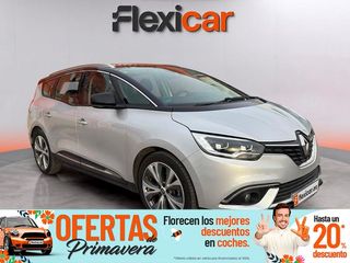 Renault Grand Scénic Intens Energy TCe 103kW (140CV) EDC