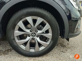 Renault Arkana Evolution TCe 103kW(140CV) EDC mild hybr