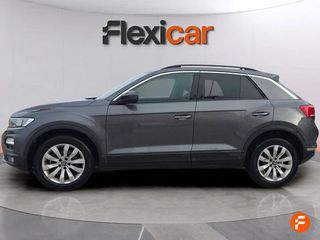 Volkswagen T-Roc Advance 2.0 TDI 110kW (150CV) DSG