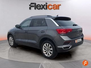 Volkswagen T-Roc Advance 2.0 TDI 110kW (150CV) DSG