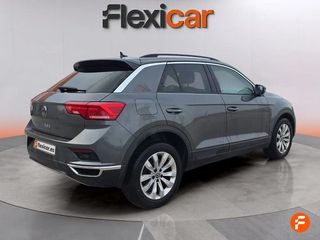 Volkswagen T-Roc Advance 2.0 TDI 110kW (150CV) DSG