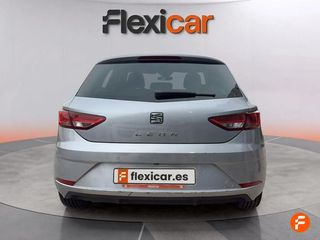 Seat Leon 1.5 EcoTSI 96kW (130CV) St&Sp Style