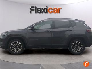 Jeep Compass 1.6 Mjet 96kW (130CV) Limited FWD