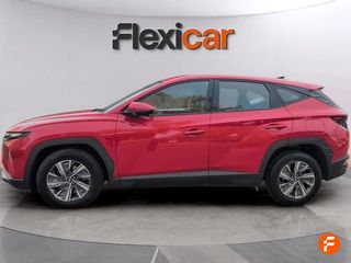 Hyundai Tucson 1.6 CRDI 85kW (115CV) Klass