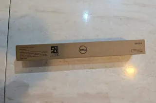 Barra de sonido Dell SB521A