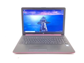 pc portatil hp intel core
