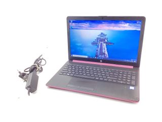 pc portatil hp intel core