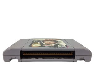 goldeneye 007