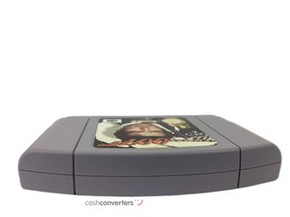 goldeneye 007