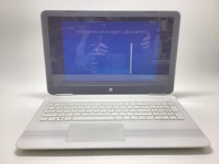 pc portatil hp hp pavilion notebook