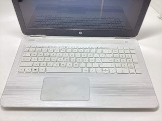 pc portatil hp hp pavilion notebook