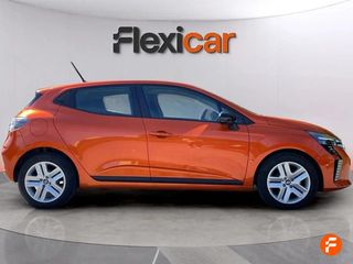 Renault Clio Equilibre TCe 67 kW (91CV)