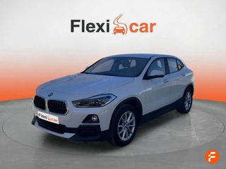 BMW X2 sDrive16d