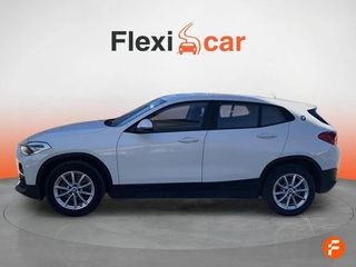BMW X2 sDrive16d