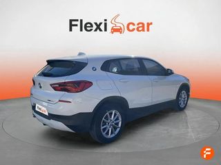 BMW X2 sDrive16d
