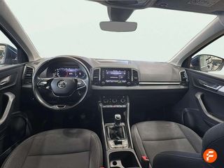Skoda Karoq 1.0 TSI 81kW (110CV) Ambition