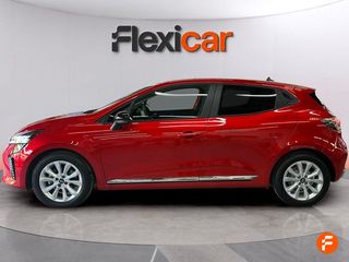 Renault Clio Evolution dCi 100 (74kw)