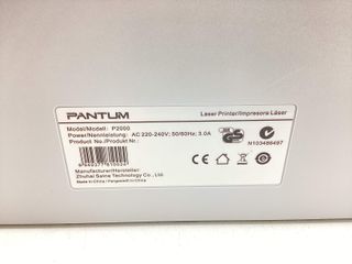 impresora laser oki b4250