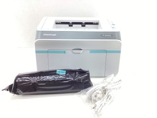 impresora laser oki b4250