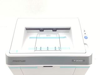 impresora laser oki b4250
